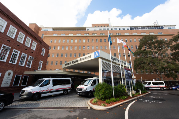 The East Metropolitan Health Service has been locked in a legal battle with the former boss of Royal Perth Hospital’s Cell & Tissue Therapies Facility Dr Marian Sturm.