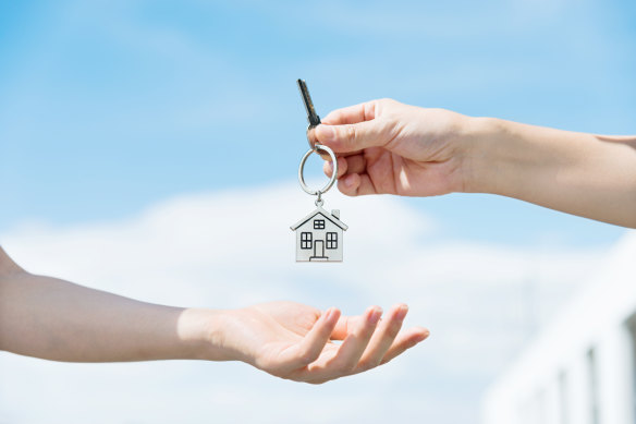 The bank of mum and dad is one of the nation’s largest lenders.