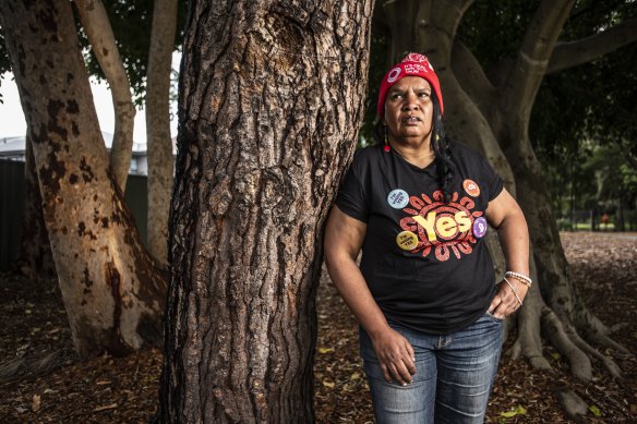 Megan Krakouer, a proud Menang woman of the Noongar nation, is a First Nations rights beacon, reshaping laws and advocating for the marginalised.