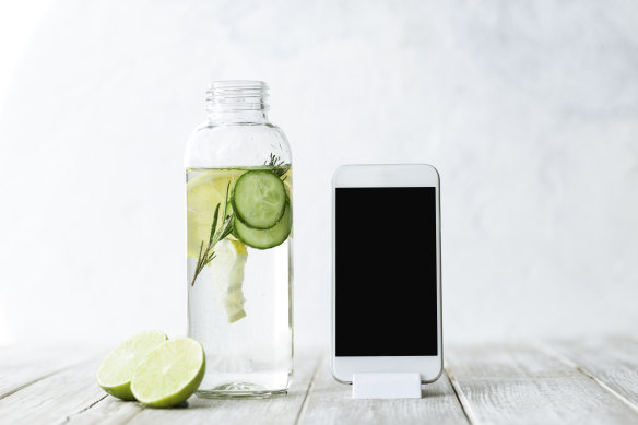 I followed science pages to learn about COVID, but I ended up discovering I was being scammed by the wellness industry.