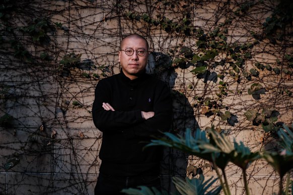 Ted Hui’s fellow activist Kevin Yam also has a $HK1 million bounty on him.