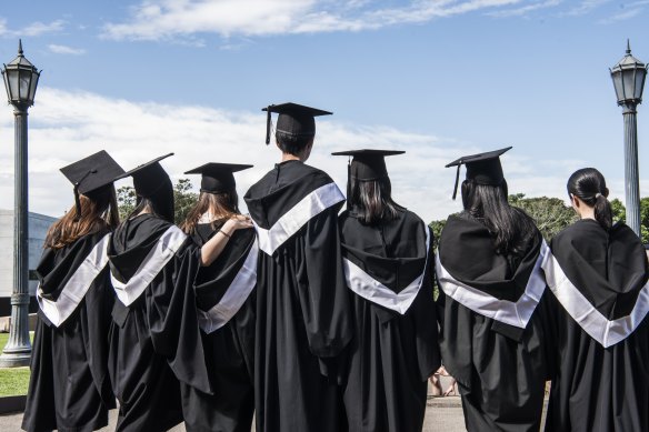 It’s expected more people will make voluntary repayments to their student debt ahead of the indexation deadline this year, with the rate almost twice last year.