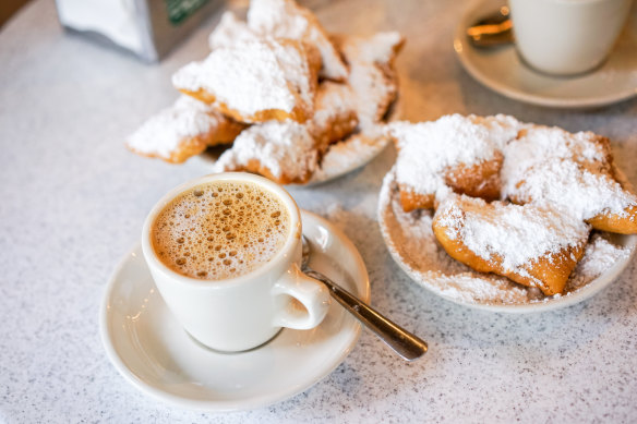 Beignets