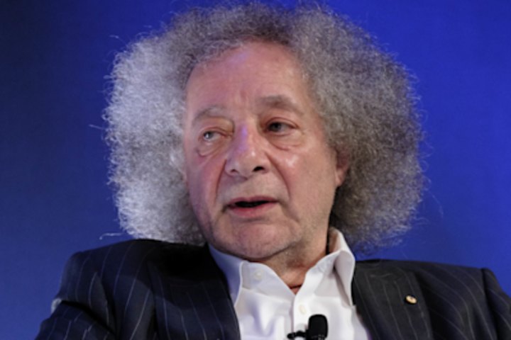 Gary Weiss serves as non-executive chairman at Cromwell Property Group.