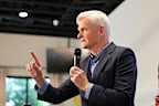 Bill Cassidy lost his primary after Donald Trump endorsed his opponent.