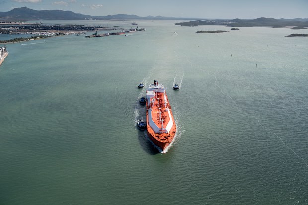 Saudi Aramco stake in MidOcean Energy would extend its reach into Australia
