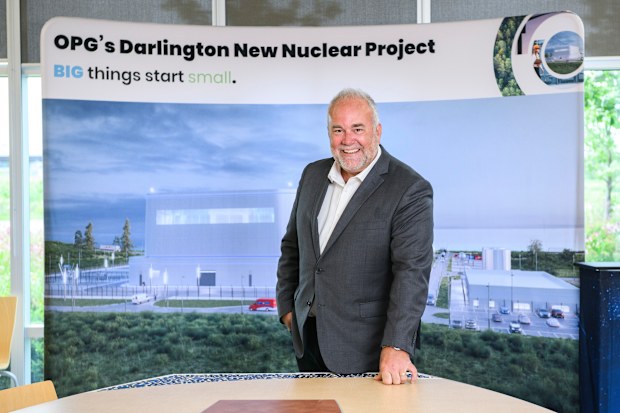 Energy transition: Ontario nuclear model may not suit Australia