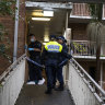 Death of woman in Sydney’s east being treated as suspicious