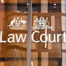 The Federal Court has fined AustralianSuper $27 million.