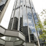 Mirvac has sold a half share in the tower at 255 George Street.