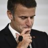 Macron’s snap election could trigger the next debt crisis
