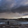 You call that a winter? Sydney has driest June since Crocodile Dundee debuted