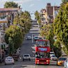 Many home buyers in Katoomba are coming from Sydney.