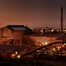 The Whyalla steelworks, owned by GFG Alliance, was pushed into administration last year.