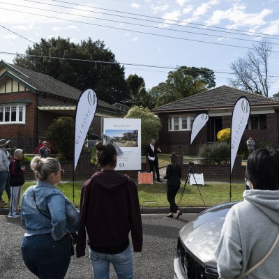 Billions spent on housing affordability are making it worse: Productivity Commission