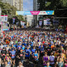 'An amazing experience': City2Surf registrations now open