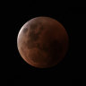How to watch the lunar eclipse in Melbourne