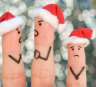 How to navigate tricky relationships at Christmas