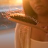 On average, we lose between 50 to 100 hairs a day. This level of shedding is a normal part of our hair’s growth cycle.