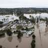 Residents return for flood clean-up as leaders look towards mitigation, prevention