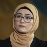 Will Fatima Payman become the Pauline Hanson of the left? That’s up to her