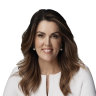 Here and there: Why Peta Credlin was name checked in two separate defamation trials