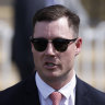 Mondo ready to rock  for Doyle on home track