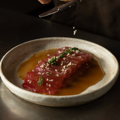 Tataki.