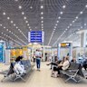 Tourism is booming in this developing country, but its airport hasn’t caught up