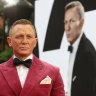 Daniel Craig’s final outing as Bond earns early raves