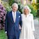 King Charles III and Queen Camilla chose this photo, taken in Italy to mark their 20th wedding anniversary in April, for their 2025 Christmas card.