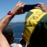 Sydney Hobart