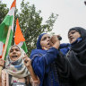 Indian state’s hijab ban in school sparks religious freedom furore