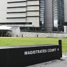 The 34-year-old man is set to appear before Brisbane Magistrates Court on Saturday.
