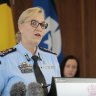 ‘Negative culture’ among Qld police in spotlight after report exposed shortfalls