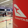 Qantas alliance with Japan Airlines rejected by competition watchdog