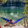 An expert expat’s tips for Mammoth Lakes, California