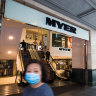 Myer better off with fewer stores: Geoff Wilson