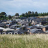 Residential land sales, prices soar despite falling population