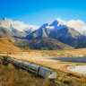 New Zealand’s epic train journey from north to south
