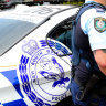 'Dramatic' pursuit leads to four arrests over Sydney carjacking