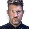 ‘I’m just unbelievably awful’: Eddie Perfect on 9 to 5, bad reviews and being an ‘old man’