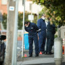 Killer named after fatal stabbing spree in Melbourne's eastern suburbs
