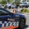 Teen charged with attempted murder after alleged Sydney road rage incident