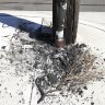 Vaucluse local charged over 5G mobile phone tower fires