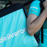 Losses laid bare: Deliveroo burnt $120m before collapse