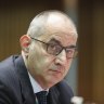 Government quietly changes secretary payout requirements ahead of Pezzullo findings