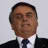 ‘Enough whinging’: Amid record COVID-19 deaths, Jair Bolsonaro tells Brazilians to stop complaining