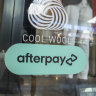 Afterpay posts huge loss as bad debts mount