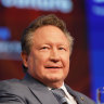 Andrew ‘Twiggy’ Forrest to pull out of Kimberley gas plans